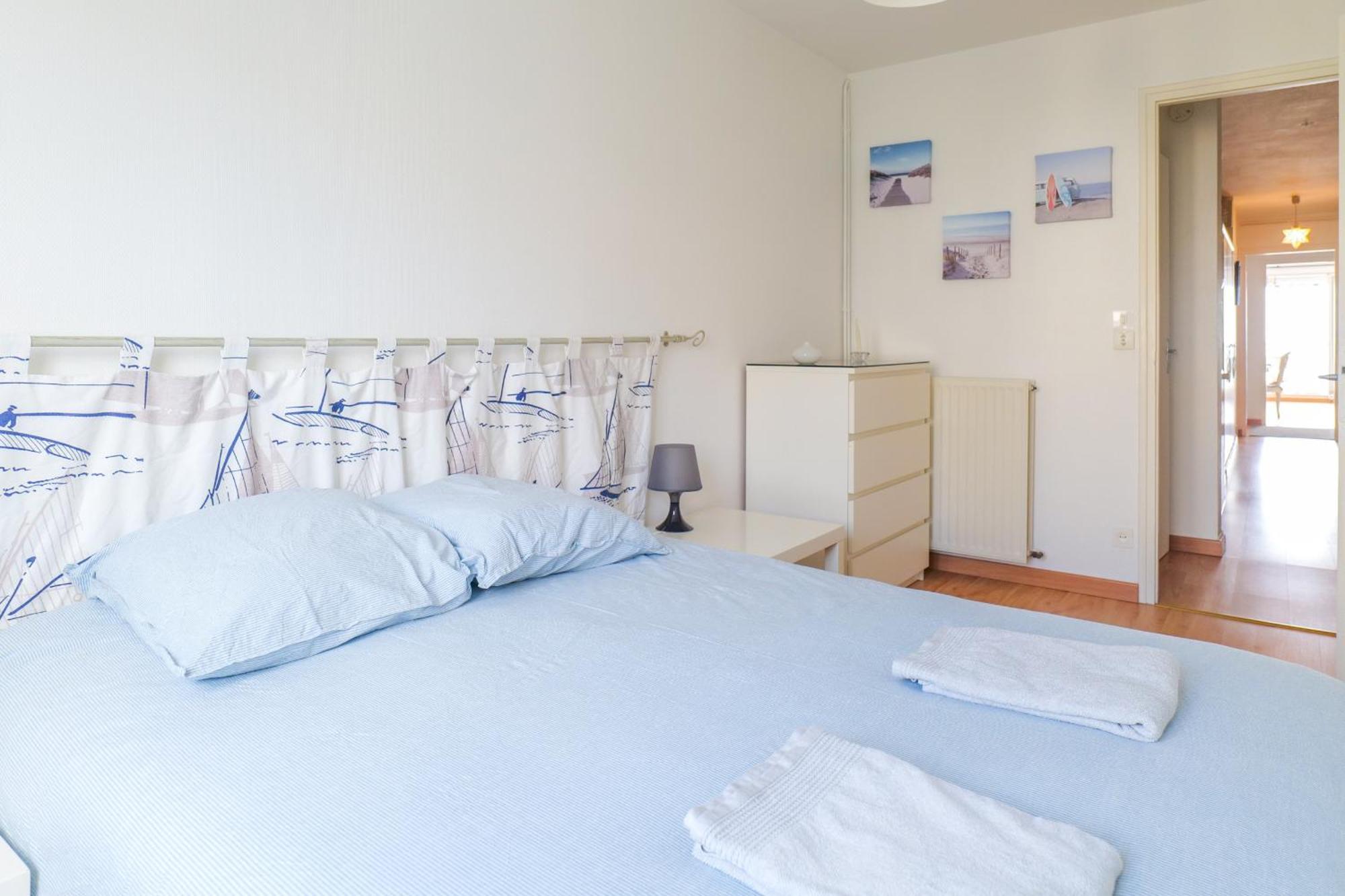 Appartement Avec Vue Sur La Baie Des Sables D'Olonne - 4 Personnes Les Sables-dʼOlonne Exterior foto